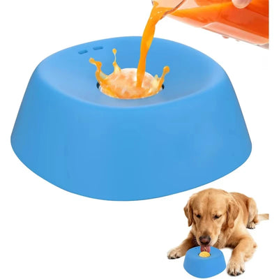 WagPal CalmFeed Licking Bowl