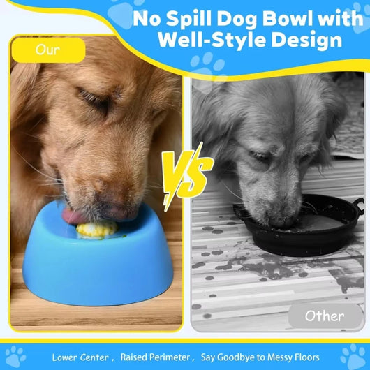 WagPal CalmFeed Licking Bowl
