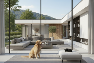Minimal Design That Fits Your Space