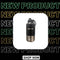 3 in 1 Wagpal water bottle dog portable